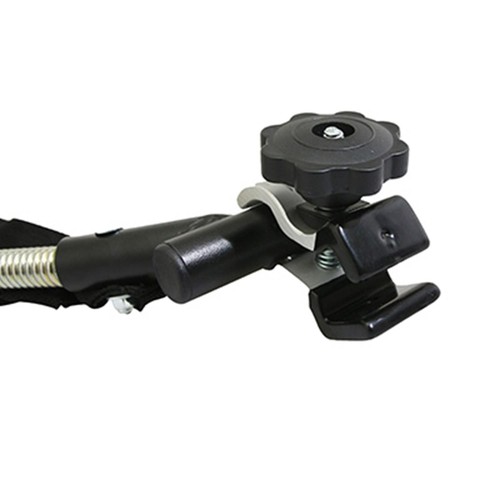 Attache remorque velo pour