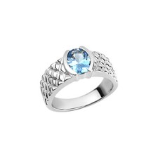 Bagues bague femme en argent