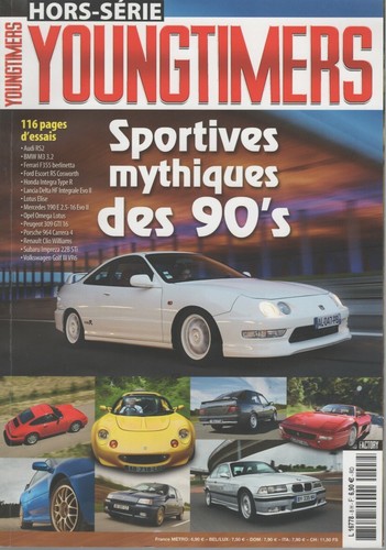Youngtimers 2016 hs8 - hs,