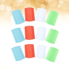  12pcs peigne à poux en