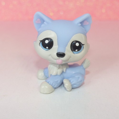 Authentic lps littlest - authentic,
