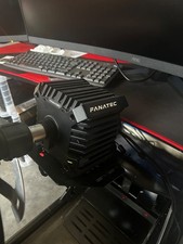 Base fanatec csl 8nm direct - 8nm,