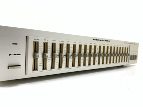 Marantz égaliseur - marantz, 20
