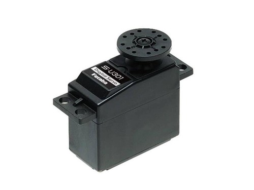 Servomoteur futaba - servomoteur, hv