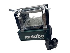 Raboteuse d'épaisseur Metabo HC 260 C-2,2 WNB 114026000 puissance 2,2 kW