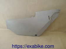 cache lateral droit pour