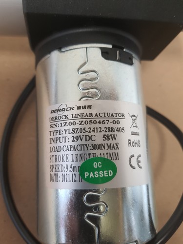 Moteur pour canapé - moteur, ou