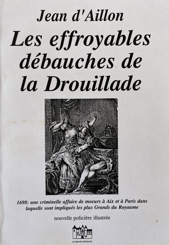 Rare jean aillon - rare,