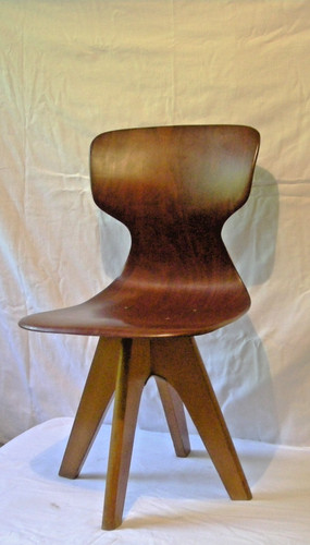 Chaise enfant design adam - enfant,