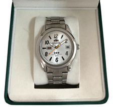 Montre homme Orient 3 étoiles