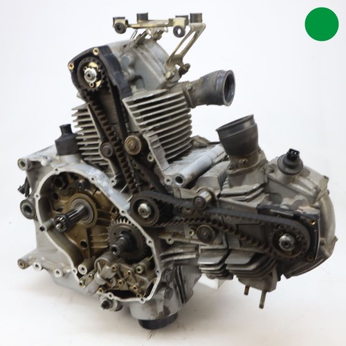 Ducati monster 620 moteur - ducati,