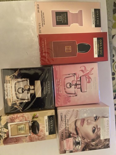Onlyou collection eau - onlyou,