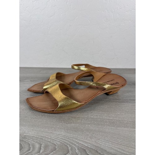 Cydwoq vintage metallic - cydwoq, gold