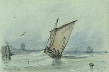 Hyacinthe FOISSEY  (1791-1873)