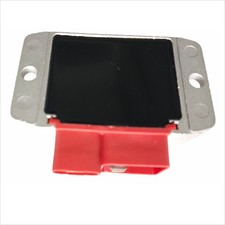 Régulateur redresseur pour