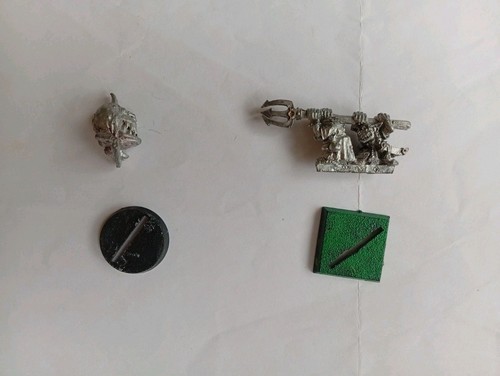Chasseur squig gobelin - squig,