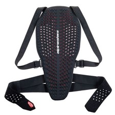 ALPINESTARS Dorsale À Bretelles NUCLEON PLASMA