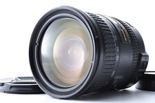 Nikon AF-S Nikkor 18-200 mm