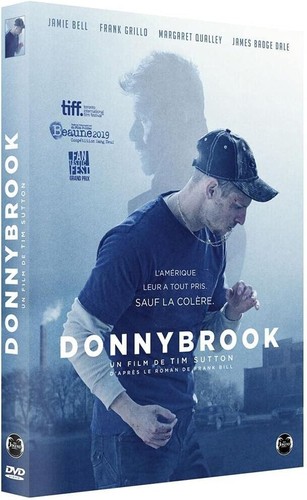 Dvd donnybrook jamie - dvd, ***