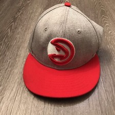 Atlanta Hawks New Era 9FIFTY