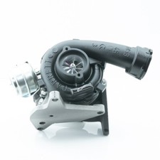 VW T5 Transporter 2.5 Tdi 130/174 HP Garrett GT1860V Hybrid Turbocharger Stage 3