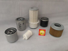 Filtre Set (Grand) Compatible