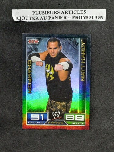 Matt hardy champion ecw - (m2),