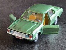 1/43 MINI GAMA GERMANY FORD