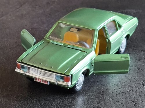 Mini gama germany ford - germany,