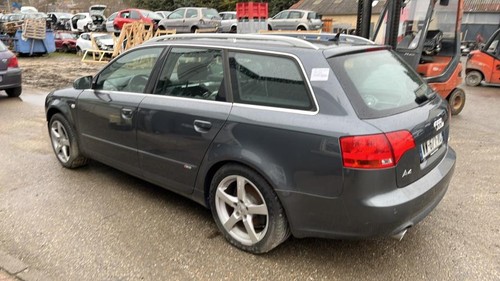 Aile avant gauche audi 2 - aile, a4