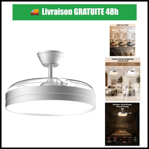 Airwit ventilateur plafond - ventilateur,