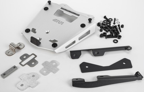 Matériel top case givi - top,
