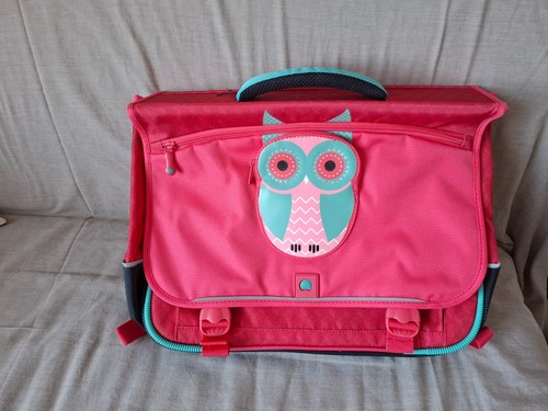 Cartable fille delsey - cartable,