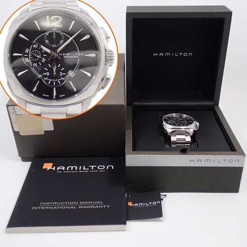Hamilton jazzmaster h36516135 - hamilton,