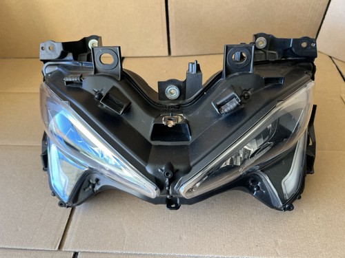 Phare yamaha tmax 530 - yamaha,