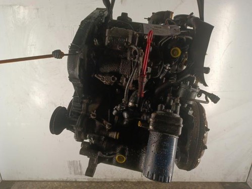 Moteur volkswagen golf - moteur, 3