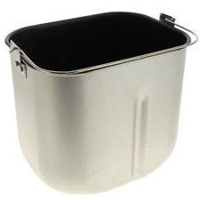 Cuve rectangulaire machine a