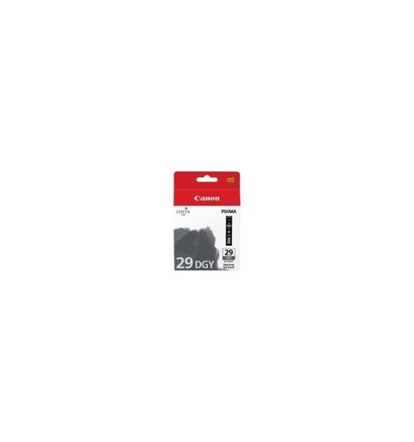 Cartouche canon pgi gris - canon,