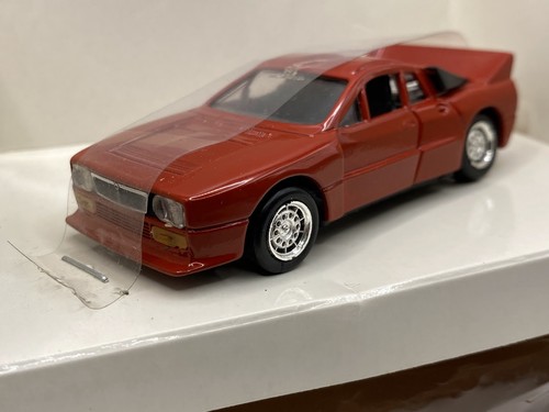 Vitesse lancia 037 rally - lancia,