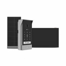 Visiophone Ezviz EP7 2k +