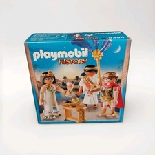Playmobil History 5394: César