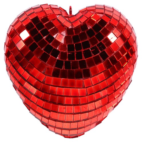 Boule miroir - boule,
