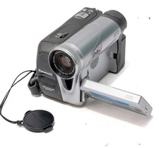 Caméra vidéo numérique