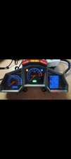 APRILILIA CAPONORD ETV 1000 DASHBOARD INSTRUMENTATION 12 MONTH WARRANTY