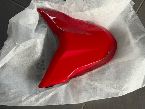 Capot selle passager - capot, de