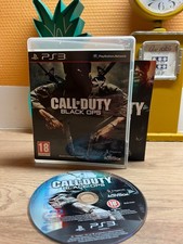 Call Of Duty Black Ops - PS3 -