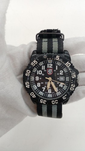 Luminox 3050 3950 watch - 3050/3950,