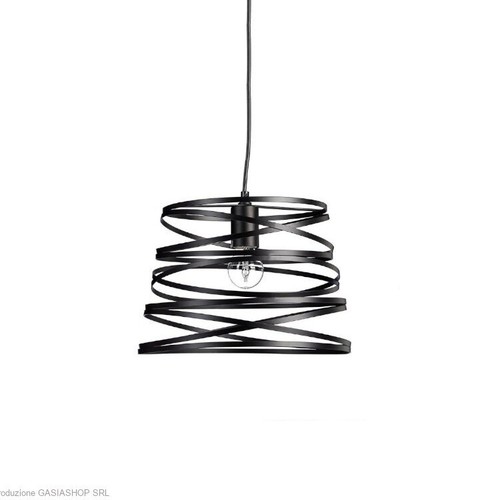 Lampadaire suspendu moderne - lampadaire,