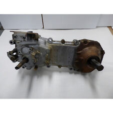 BOITE DE VITESSES MOTOCULTEUR