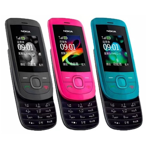 Nokia 2220s gsm - 2g,